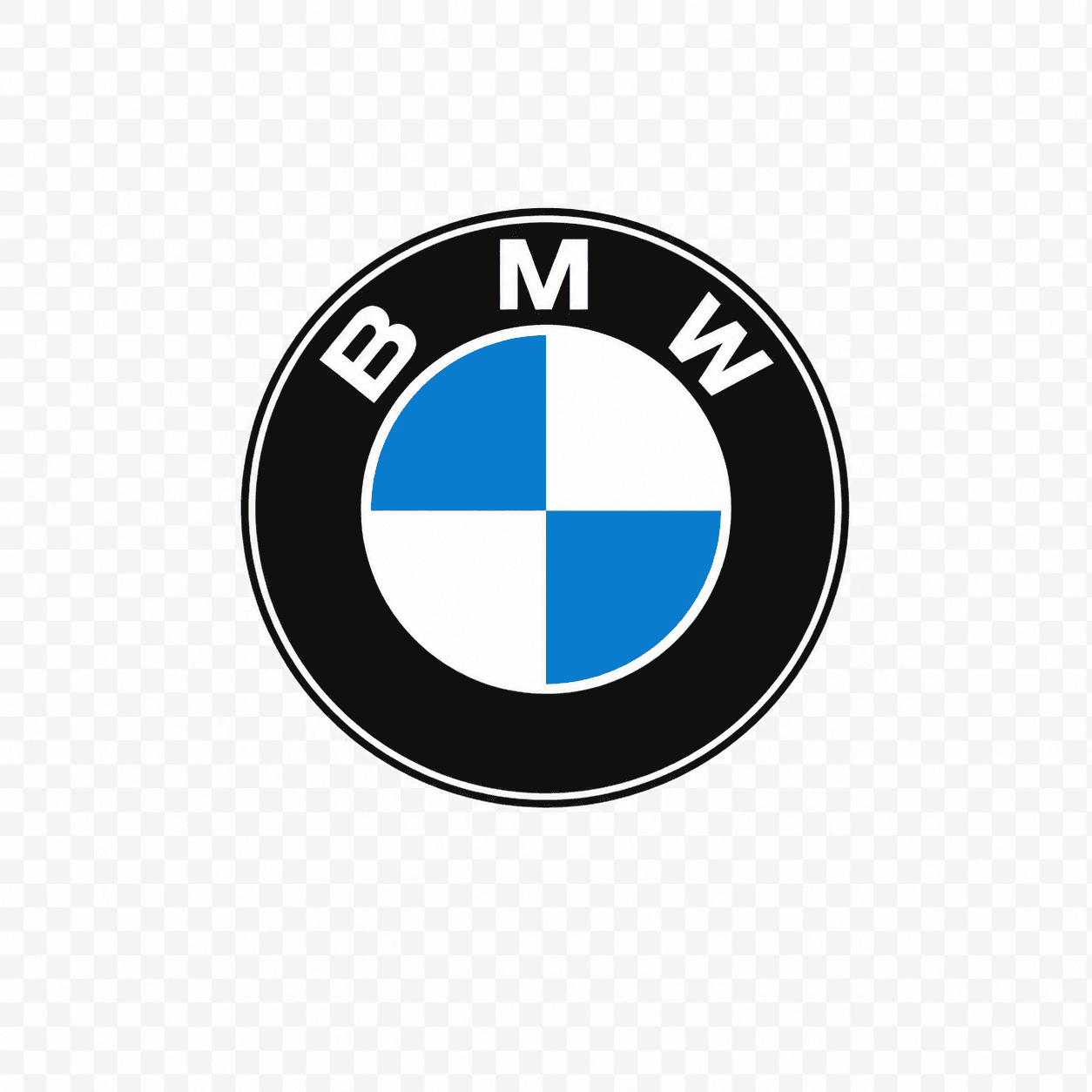 BMW logo