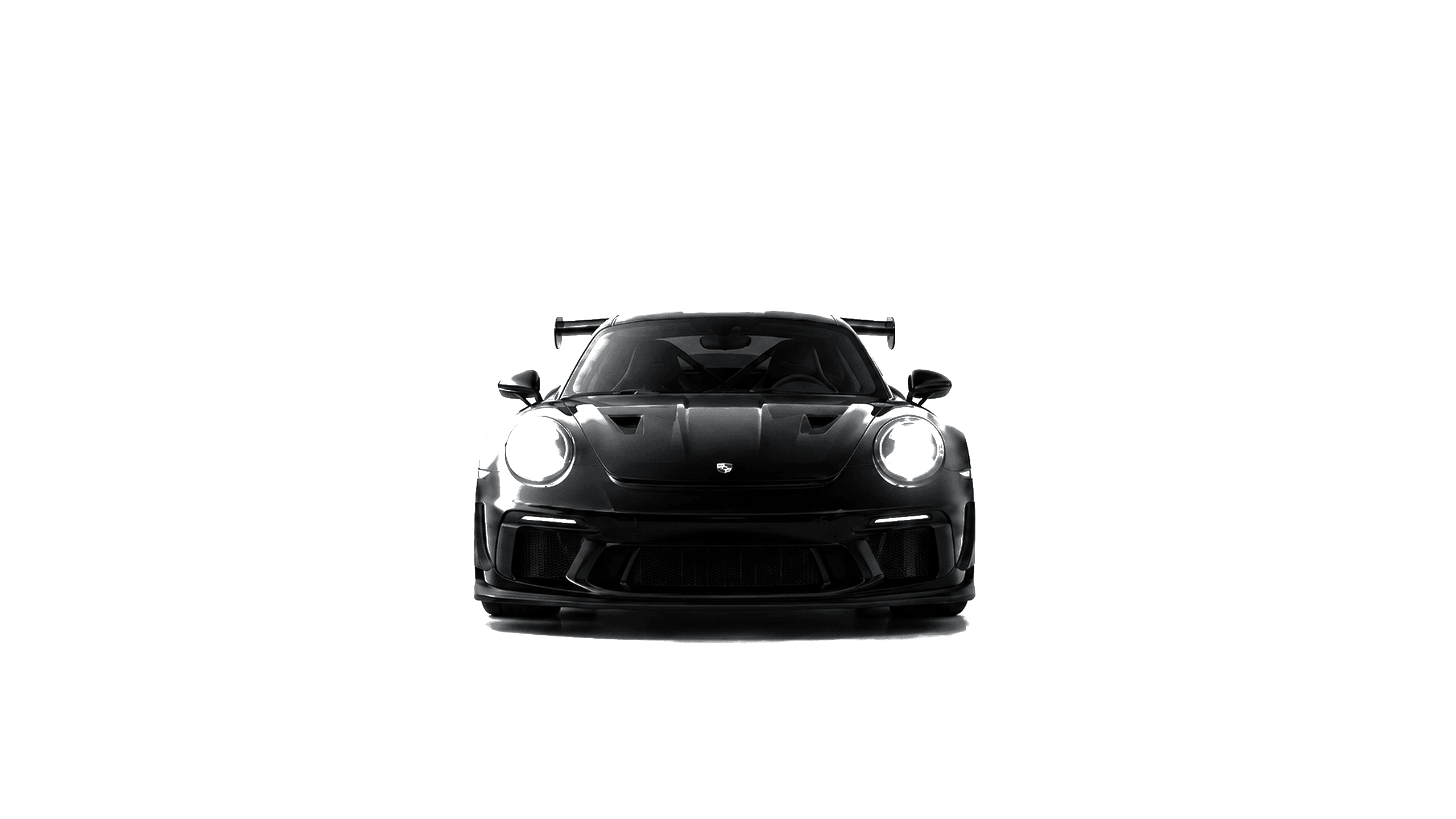 ASCND signature vehicle