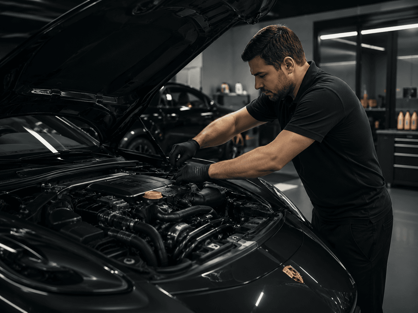 Car Maintenance