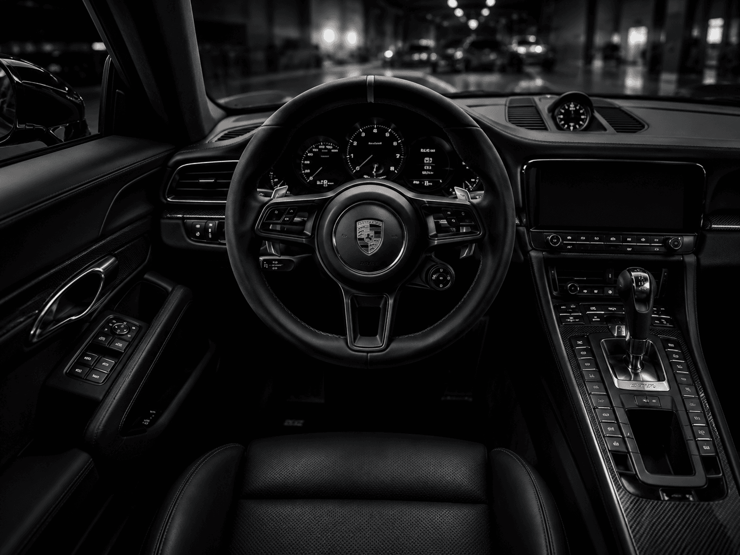 Test Drive