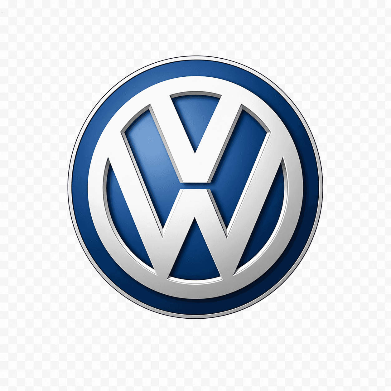 Golf R logo
